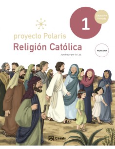 RELIGION CATOLICA 1ºPRIMARIA ANDALUCIA 2023